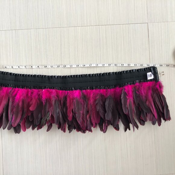 Feather Belt main image 4